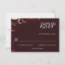 Search for spanish wedding rsvp cards Modern