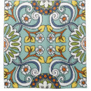 Search for turkish shower curtains Retro