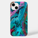 Search for black paint iphone cases Green