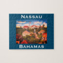 Search for bahamas puzzles Caribbean