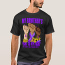 Search for trisomy 18 tshirts Fight