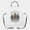Search for jesus is coming aprons King