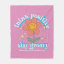 Search for positivity blankets Cute