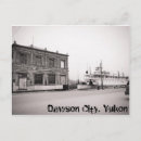 Search for dawson postcards Yukon
