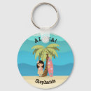 Search for surfer key rings Tropical