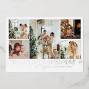 Search for silver foil christmas cards 5 photo