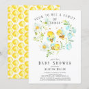 Search for family baby shower invitations Bee