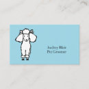 Search for activist business cards Animal