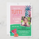 Search for fruitti Fruity