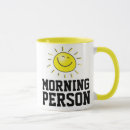 Search for morning person mugs Wife