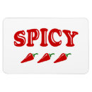 Search for spicy magnets Fun