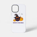 Search for halloween iphone 12 mini cases Witch