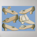 Search for victorian shoe posters Vintage
