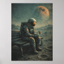 Search for retro futurism posters Sci fi