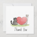 Search for llama thank you cards Watercolor