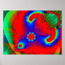 Search for shadowing posters Psychedelic