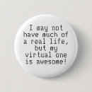 Search for virtual badges Gamer