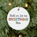 Search for sarcastic christmas tree decorations Retro