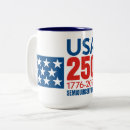 Search for stars and stripes mugs America