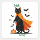 Search for bat animal stickers Trick or treat