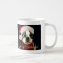 Search for christmas pug mugs Dogs