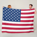 Search for independent blankets Fourth of july