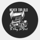 Search for sprinting stickers Dirt track racing