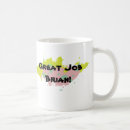 Search for great job mugs Appreciation