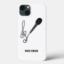 Search for music lovers iphone cases Musician