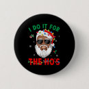 Search for ho ho holiday badges Snow