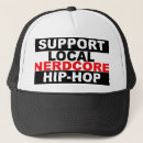Search for locale hats Cool