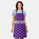 Search for full figured aprons For her