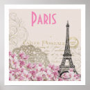 Search for vintage paris posters Pink