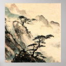 Search for chinese landscape posters Ink