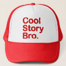 Search for stories hats Story