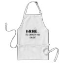 Search for men humor aprons Cook