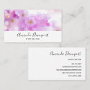 Search for japan business cards Sakura