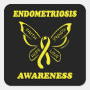 Search for endometriosis stickers Awareness