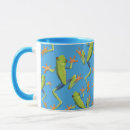 Search for croak mugs Green