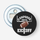 Search for football bottle openers Cool