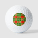 Search for scottish tartan golf balls Celtic