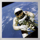 Search for spacewalks art Orbit