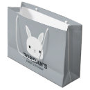 Search for rabbit gift bags Girl