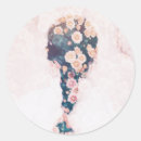 Search for braided stickers Flower