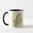 Search for finland map mugs Scandinaviasweden