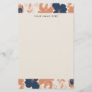 Search for modern christmas stationery paper Simple