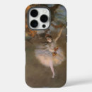 Search for stage iphone cases Degas