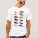 Search for morphing tshirts Axolotl