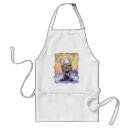 Search for north pole aprons Cute