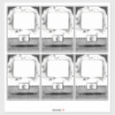 Search for planner stickers White